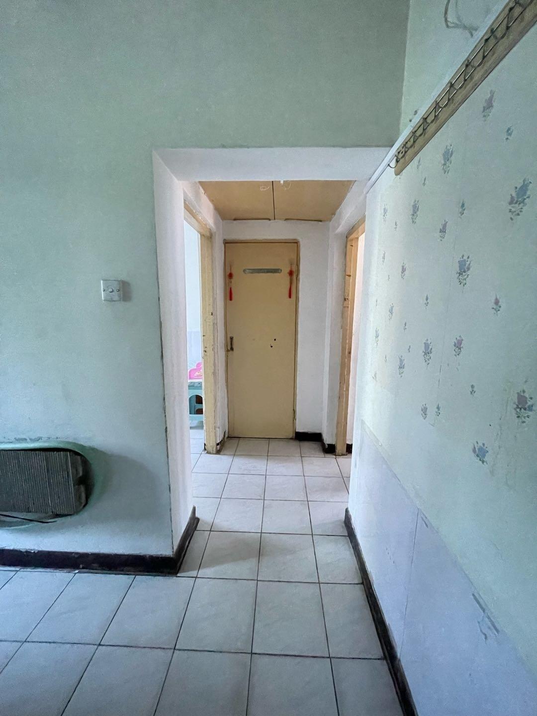 整租·朱家坟(二里)