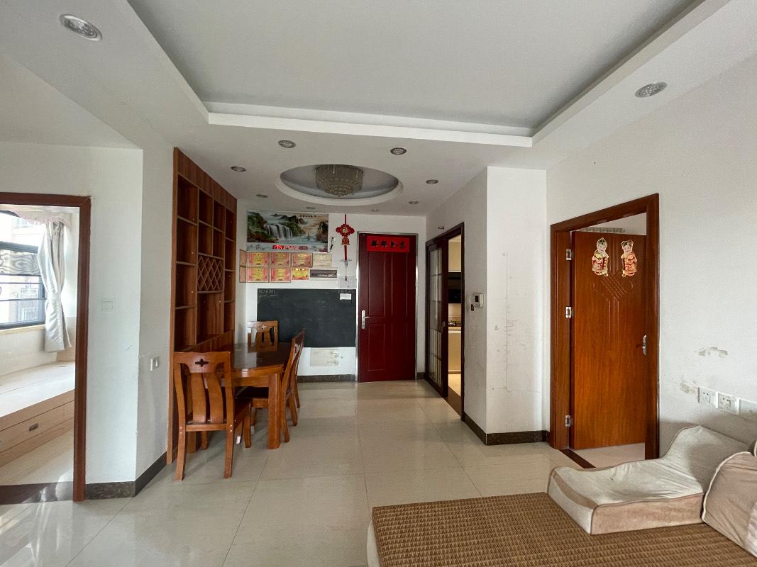 整租·信鸿熙岸