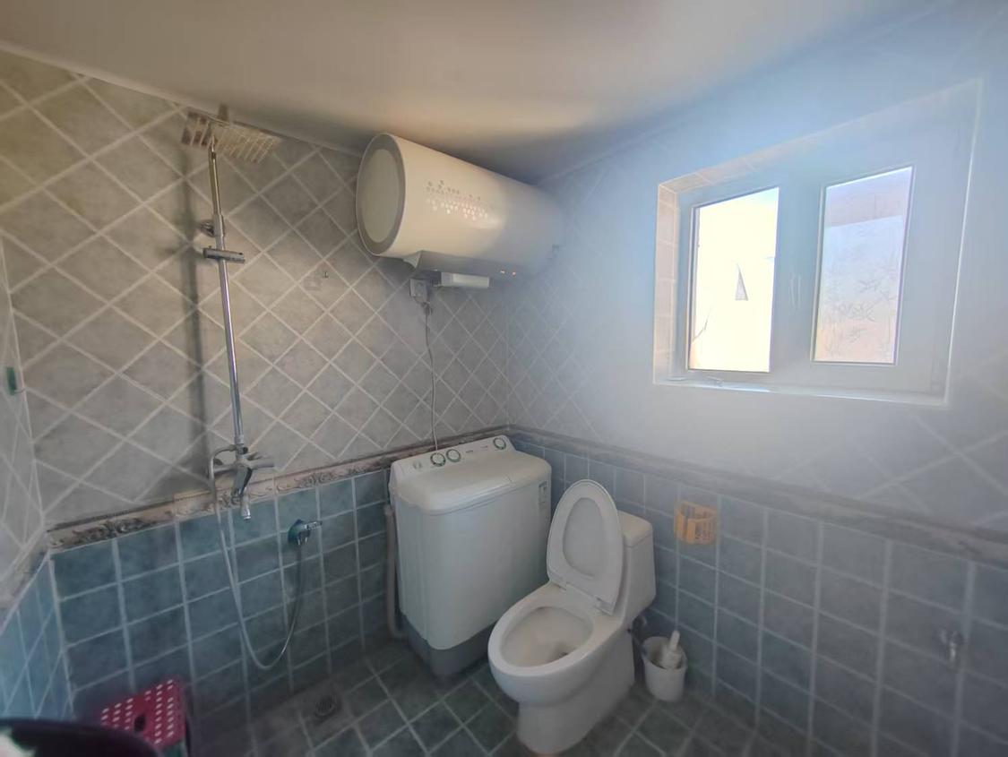 整租·幸福怡居