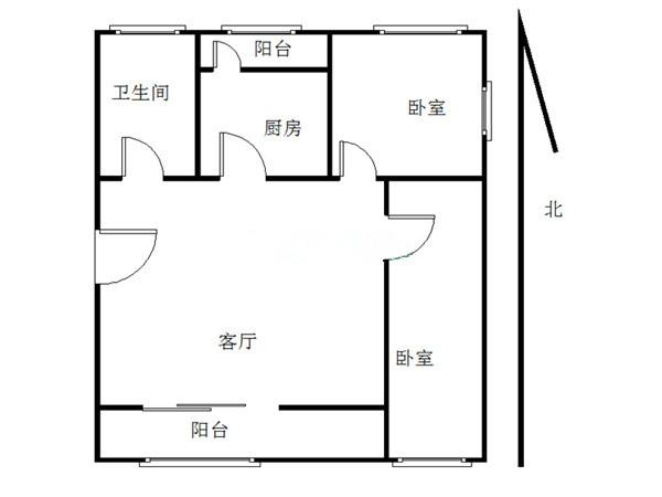 整租·中冶圣乔维斯