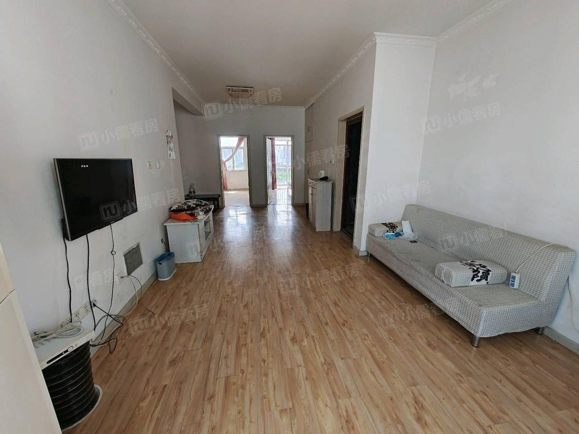 整租·人民家园