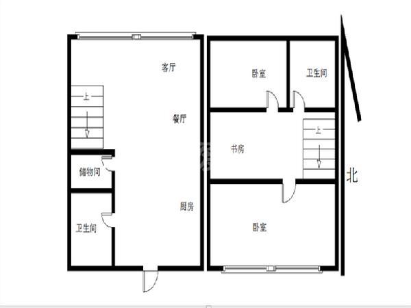 整租·尚景公寓