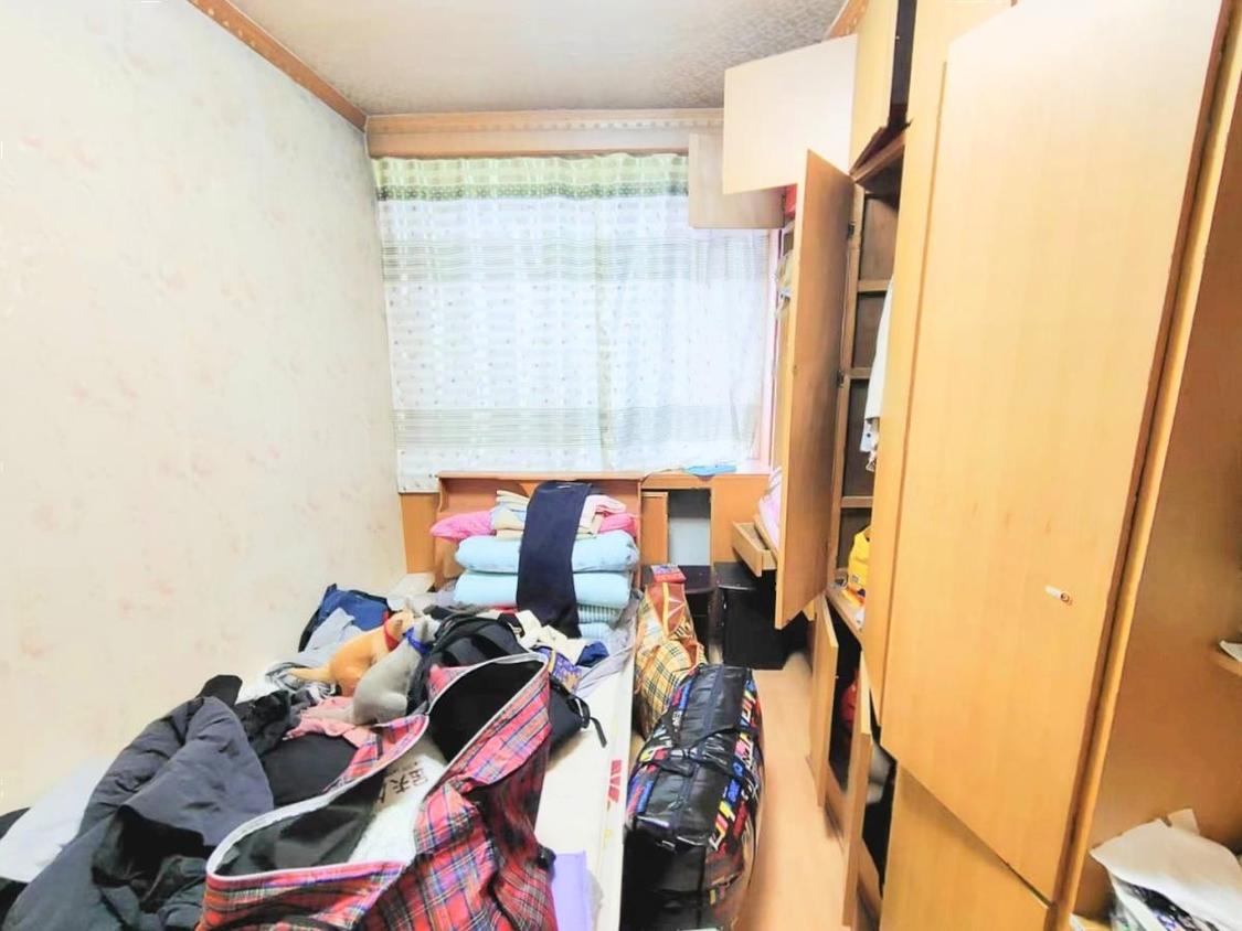 整租·铁路局七街