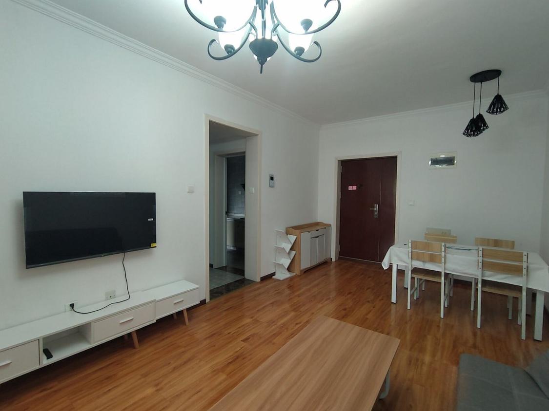 整租·融汇温泉城(锦华里)