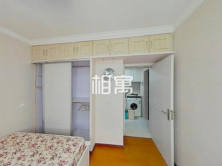 整租·南丹小区