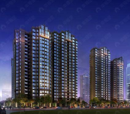 成都春天里新都 新都城区/建面72平-99平