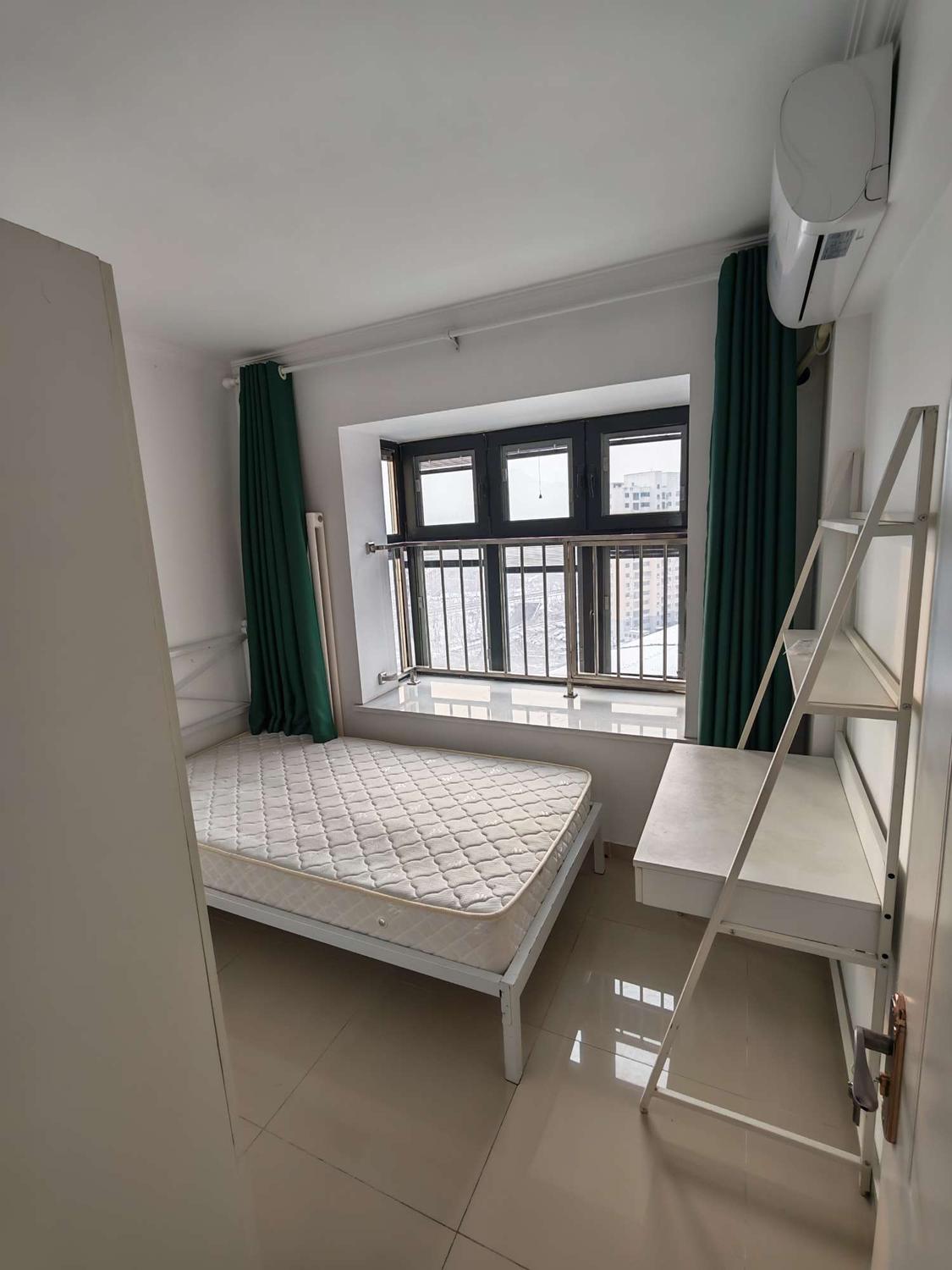 合租·兴合家园