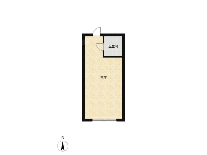 整租·东城天下