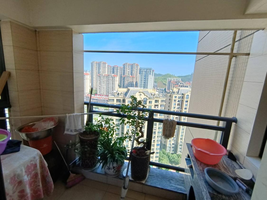 整租·建发悦城(一区)