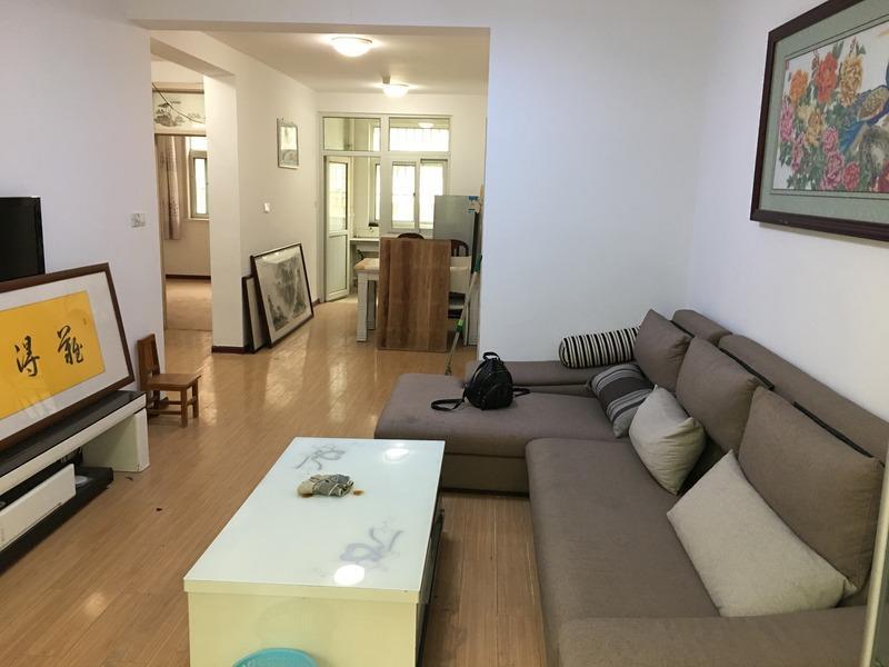 整租·名仕雅居