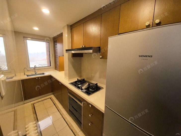 整租·紫金印象