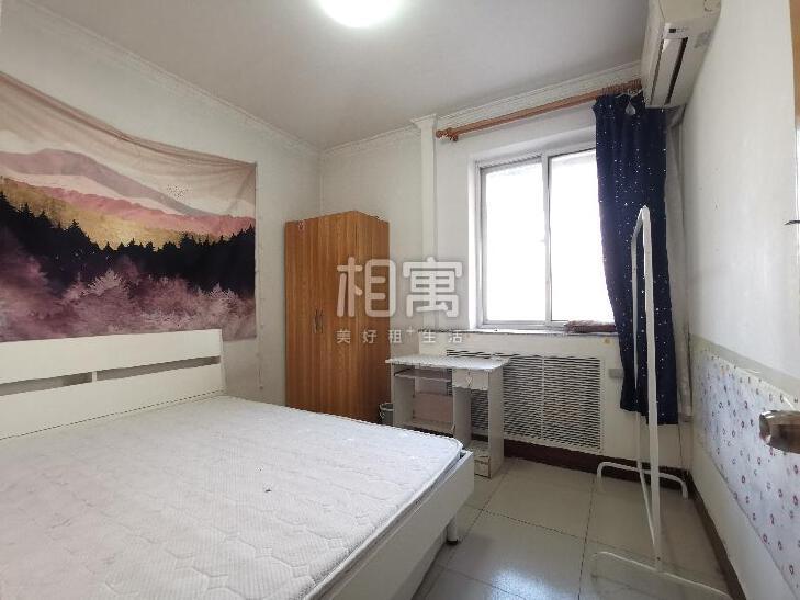 合租·红庙北里