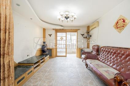 海淀上地整租 上地东里2室2厅/109平/中楼层