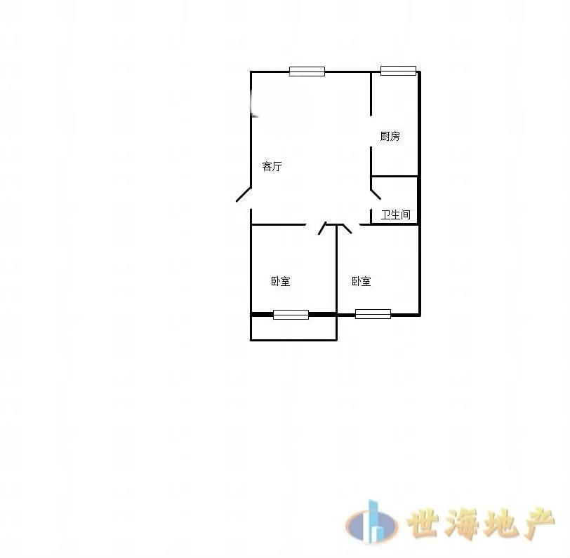 整租·新兴家园