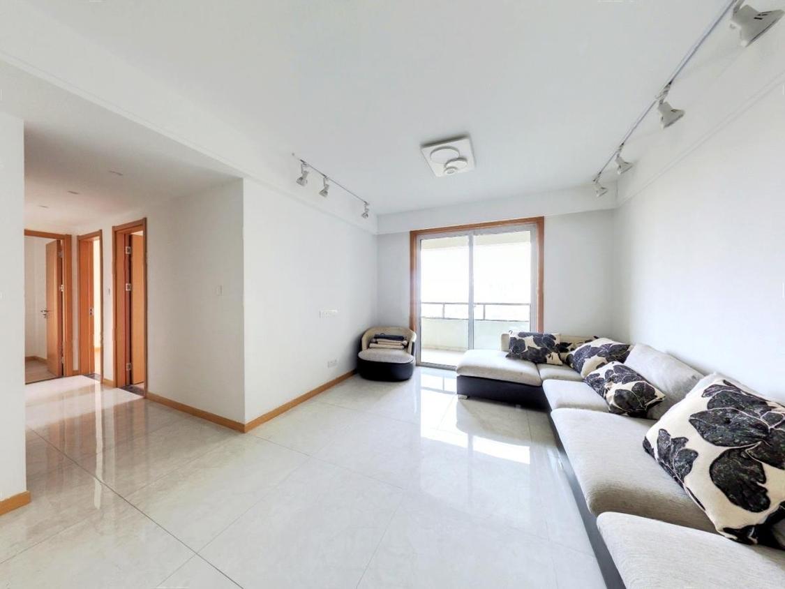 整租·枫林学府