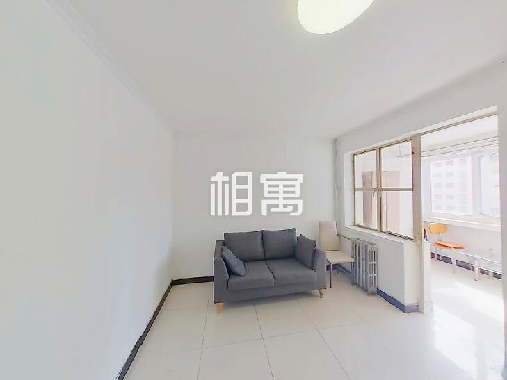 整租·霍营小区