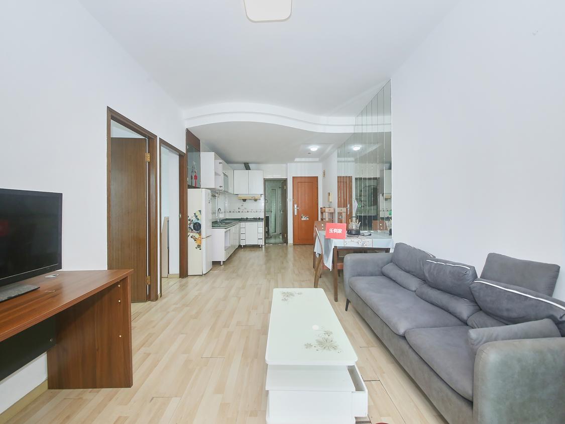 整租·嘉宝田花园