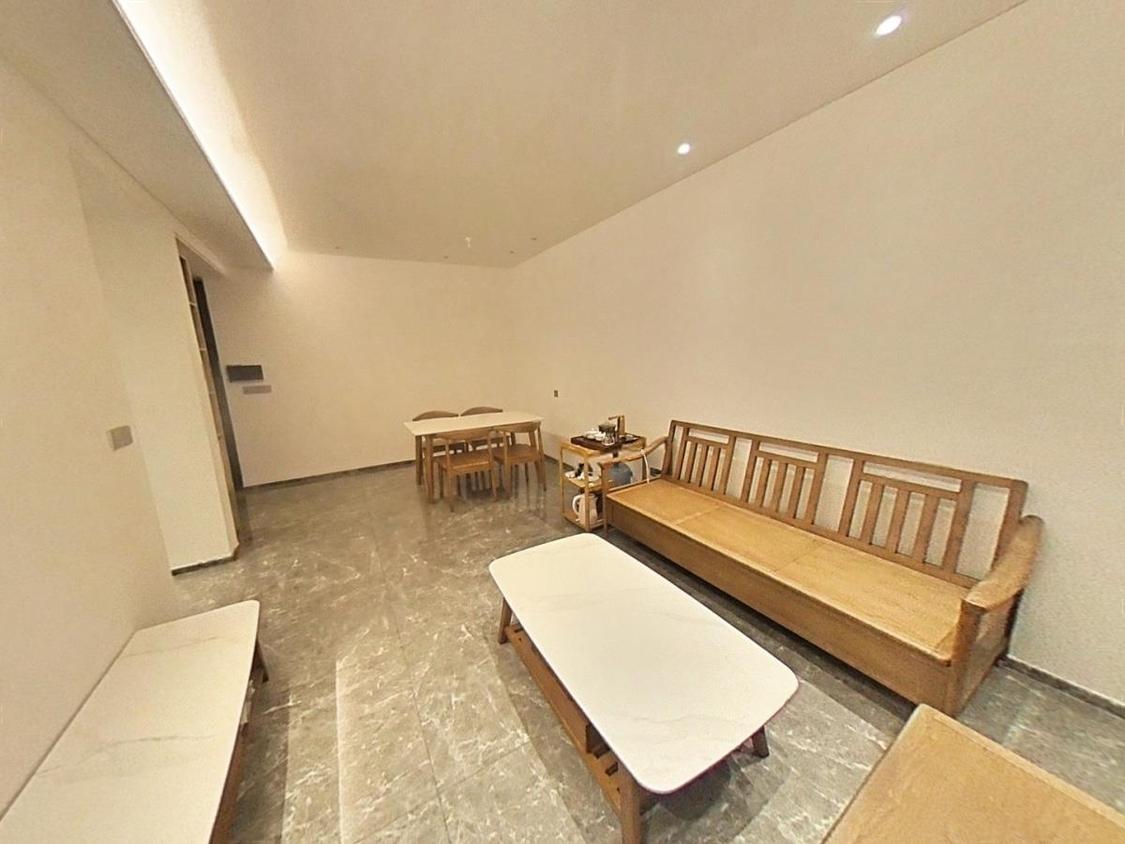 整租·保利花海湾