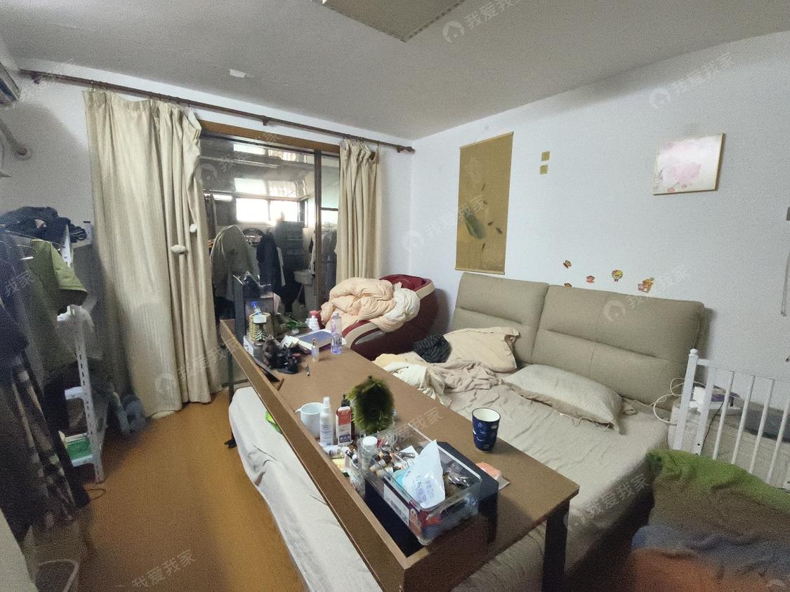 整租·金桥新村(四街坊)