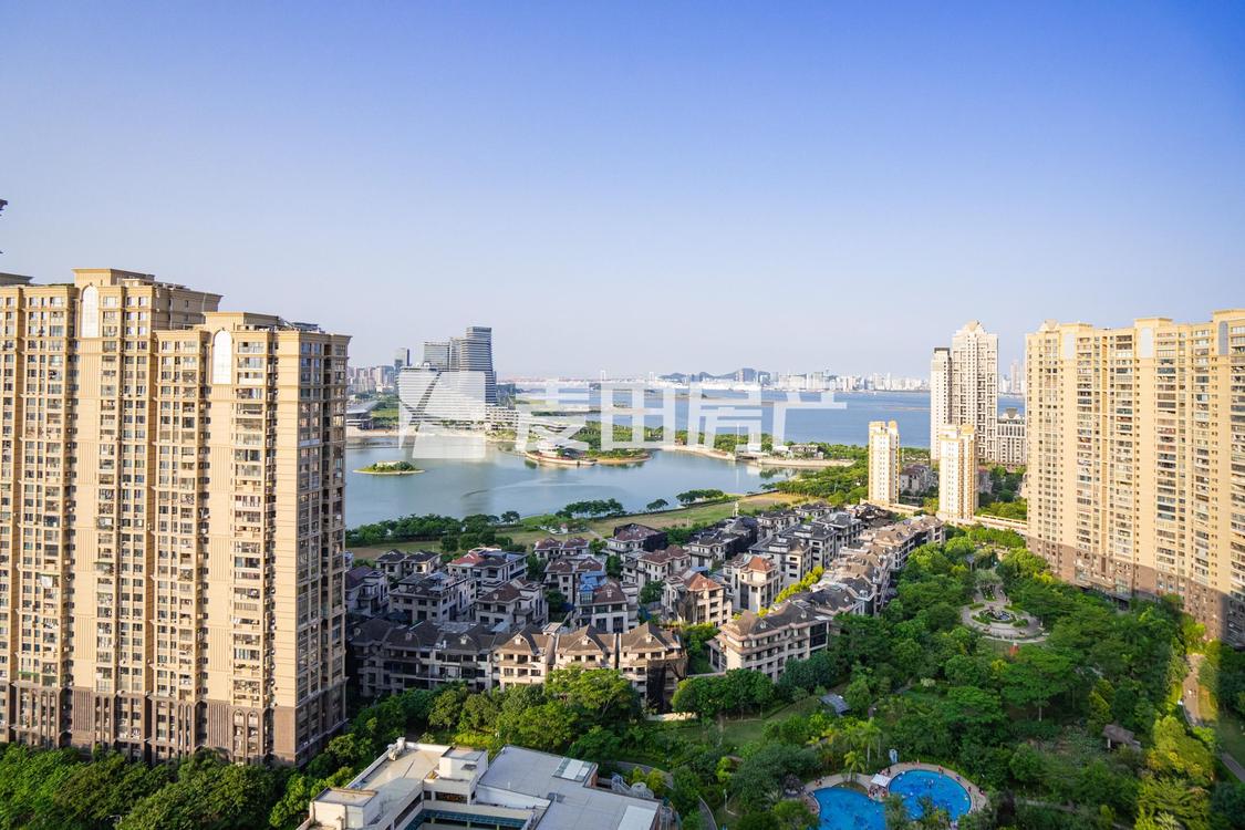 整租·禹洲尊海