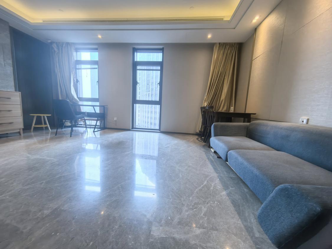 整租·招商津湾天玺