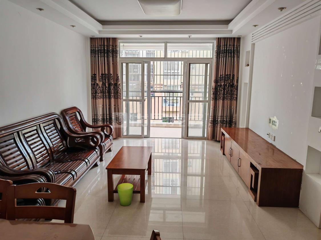 整租·澳华花园