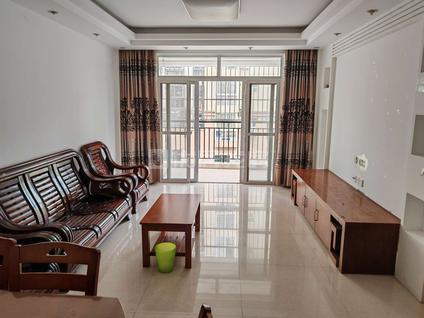 兴宁狮山公园整租 澳华花园3室2厅/96平/高楼层