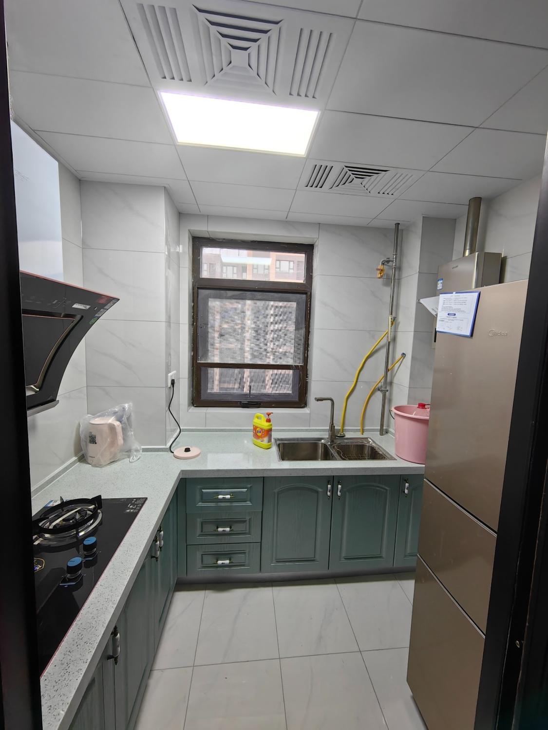 整租·亚星星河郡