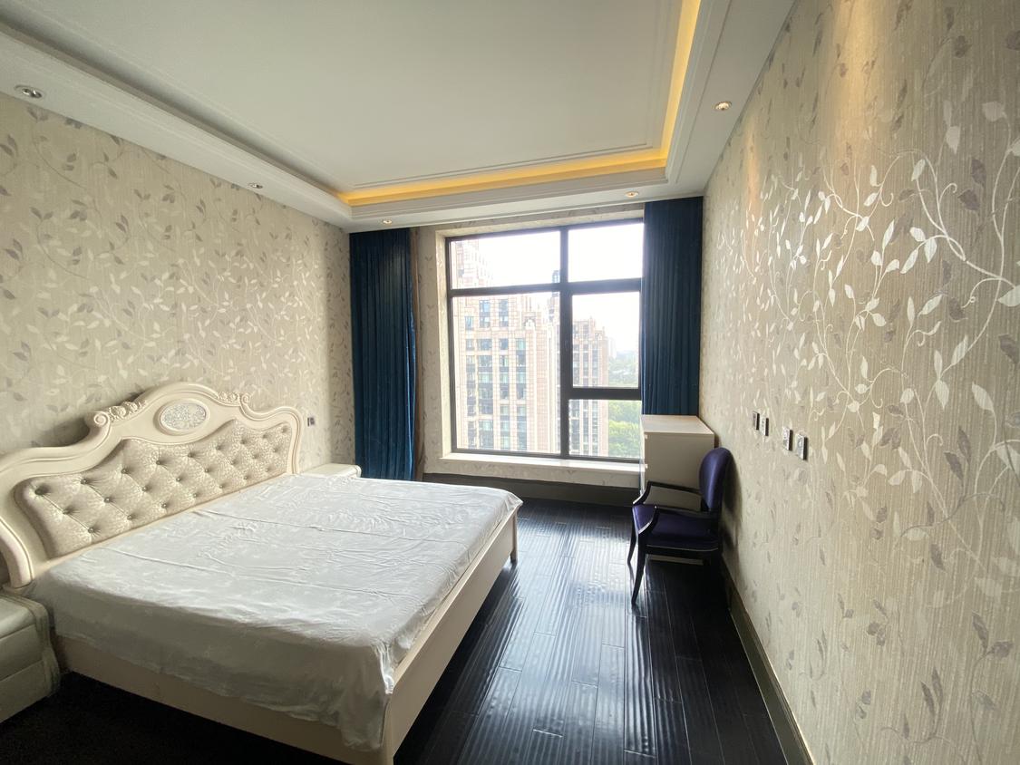 整租·紫御华府