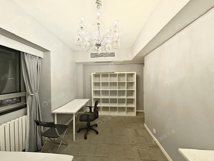 整租·恒基中心汇豪阁