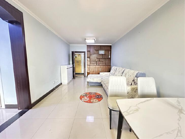 整租·景泰西里(西区)