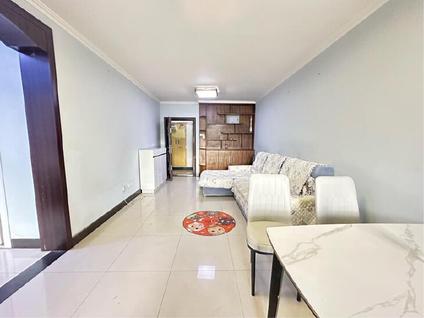 东城永定门整租 景泰西里(西区)2室1厅/79平/高楼层