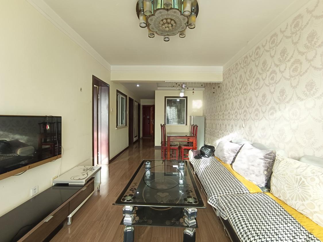 整租·国际壹号