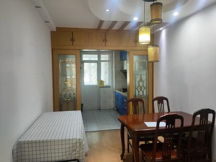 房山良乡整租 北潞冠家园3室1厅/148平/低楼层