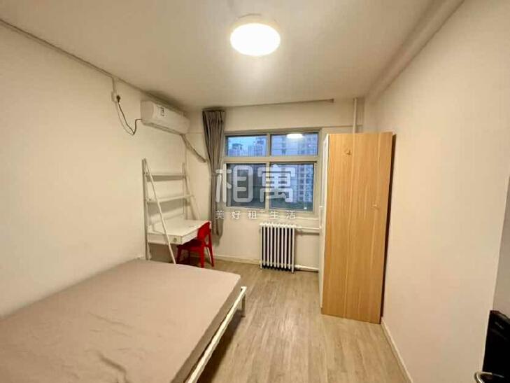 合租·厂洼小区