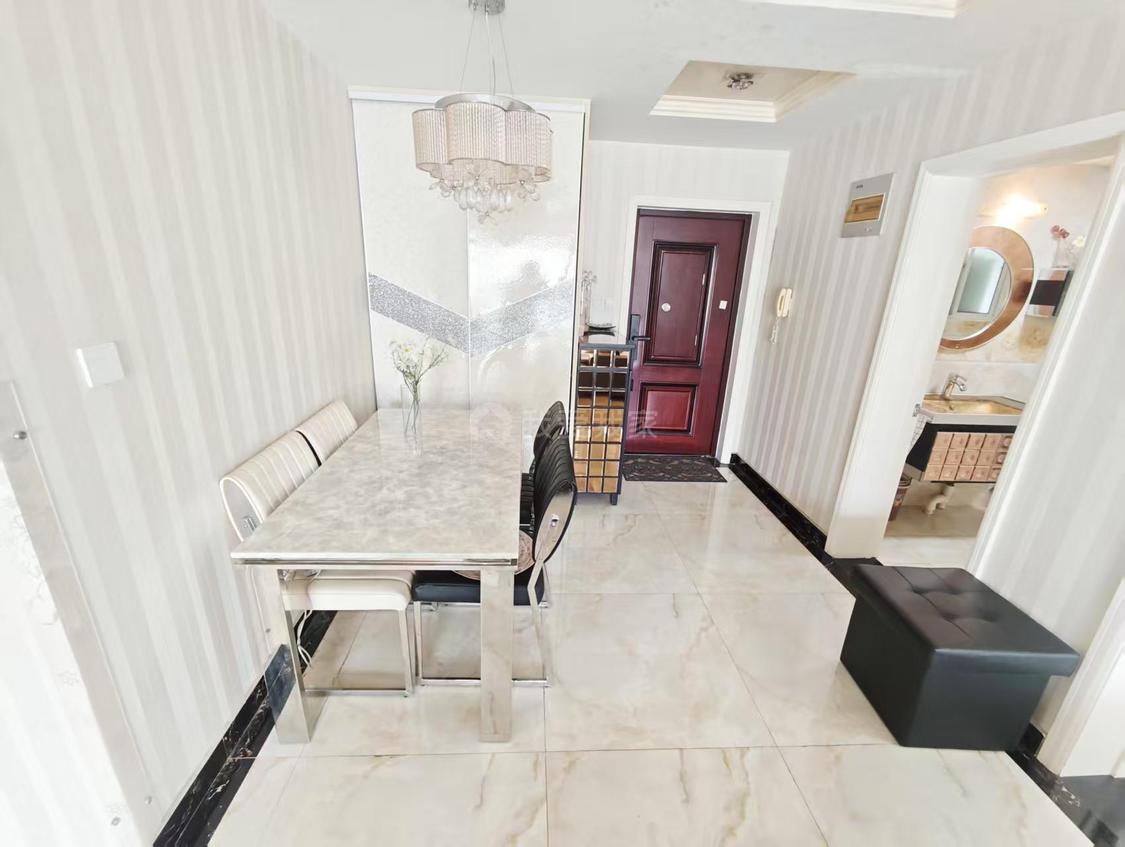 整租·同方锦城