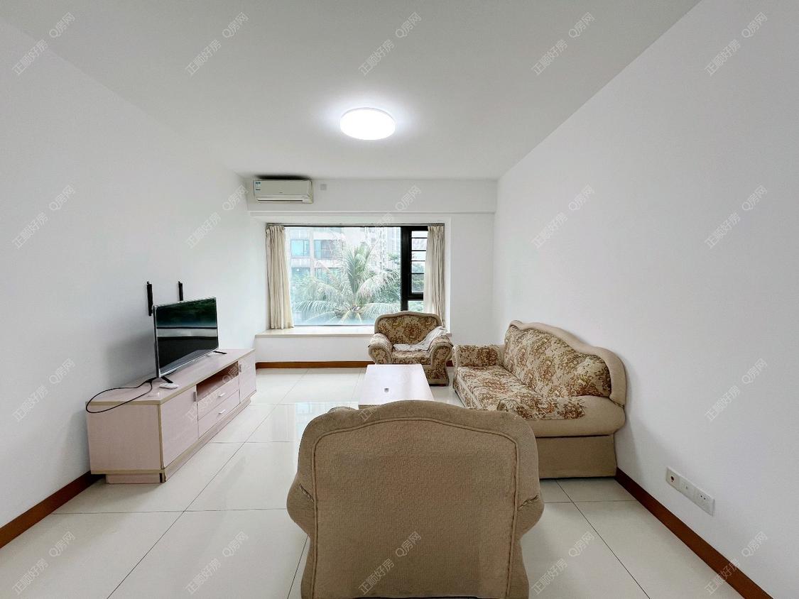 整租·华发世纪城(四期)