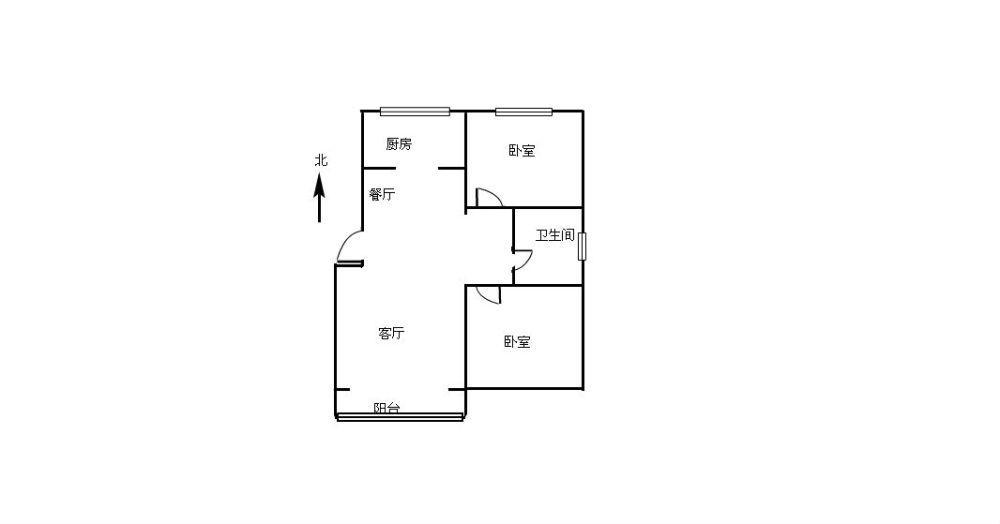 整租·新港花园