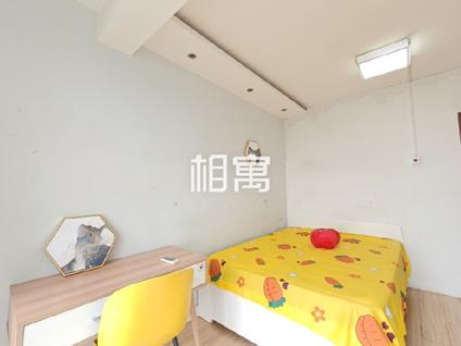 朝阳朝青整租 国美第一城(二号院)2室1厅/77平/高楼层