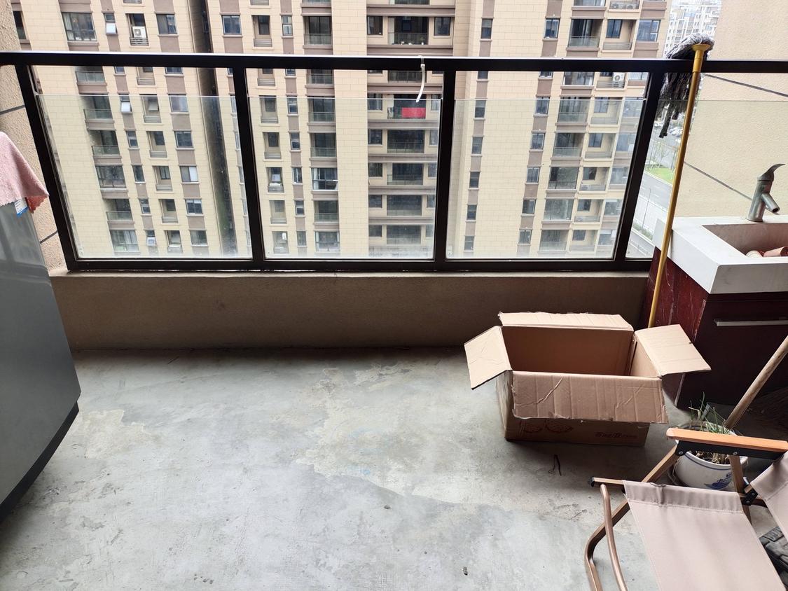 整租·佳源桂府