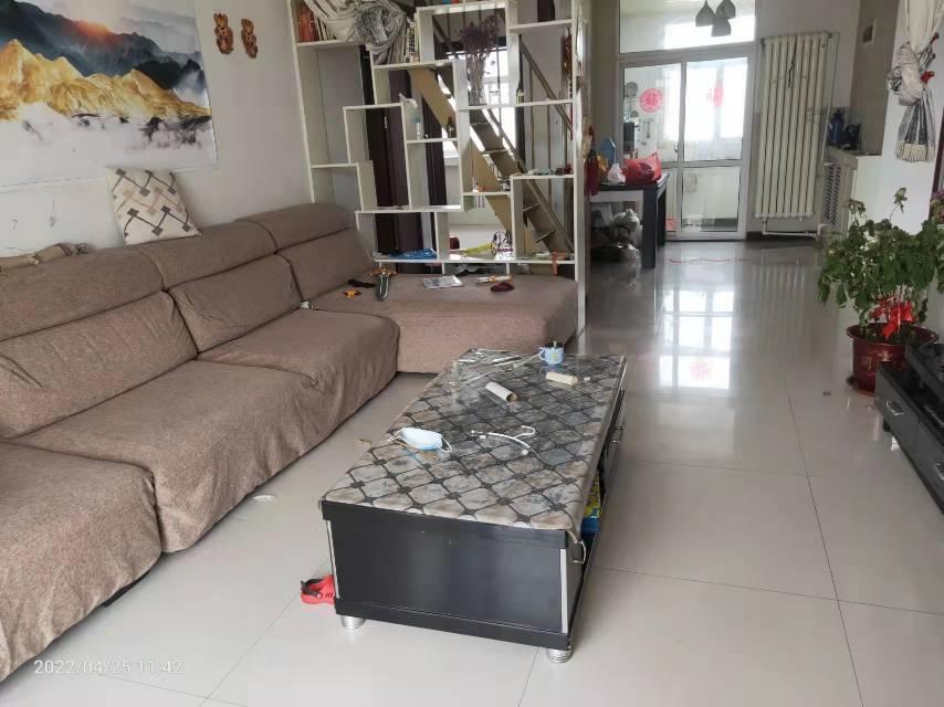 整租·和福祥佳苑