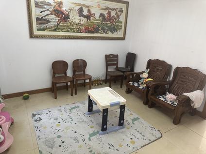 梁溪北大街整租 禾嘉苑3室2厅/147平/低楼层