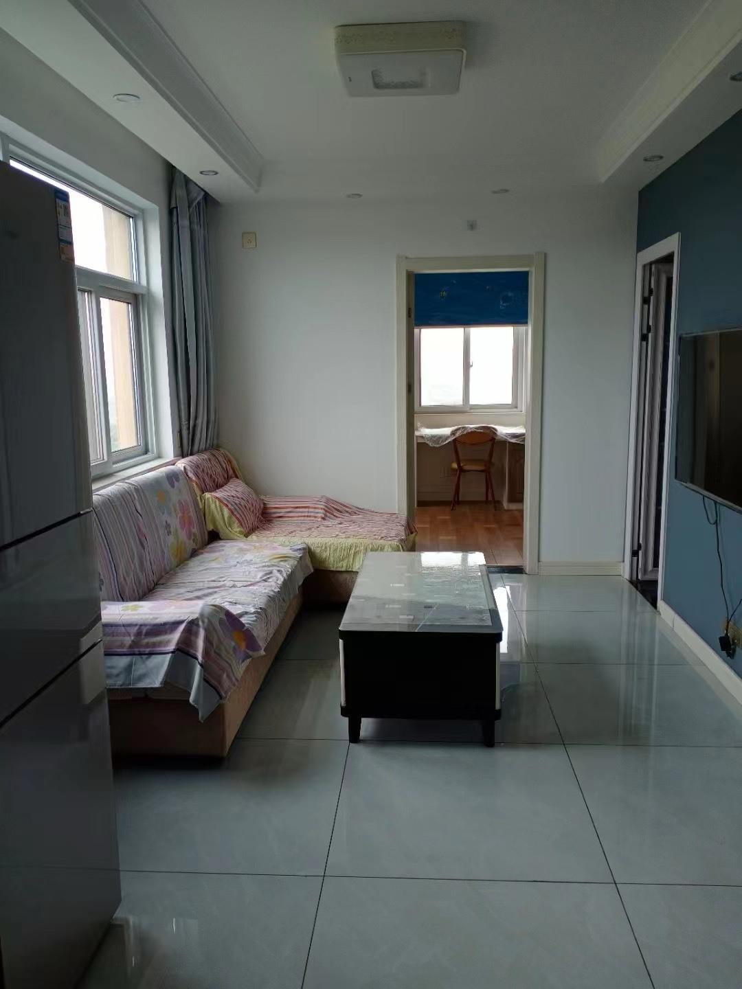 整租·剑桥公馆