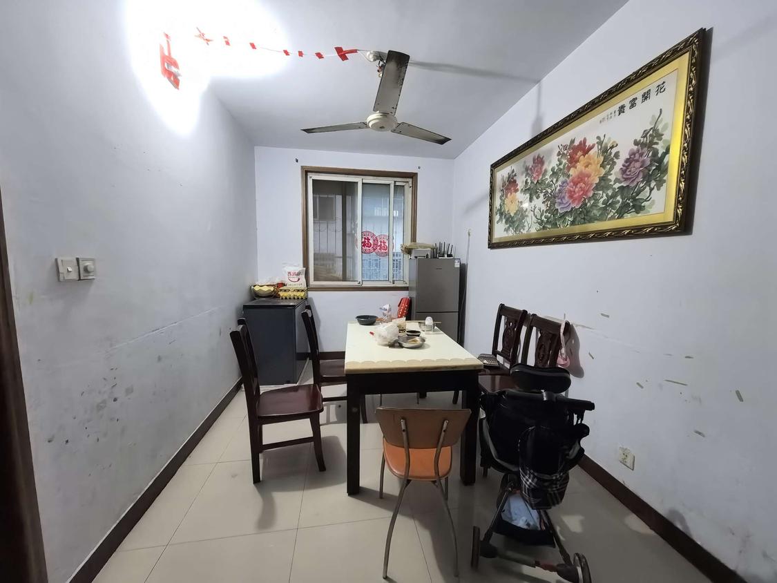 整租·白河花园