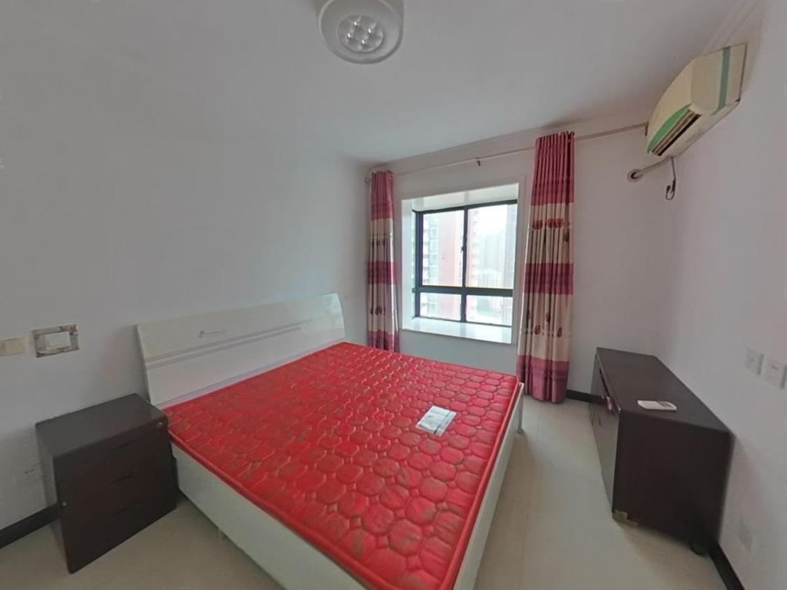 整租·曲江海天华庭