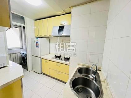 undefined合租·上元君庭 4室1厅 南卧40㎡ | 南 | 朝阳 北苑