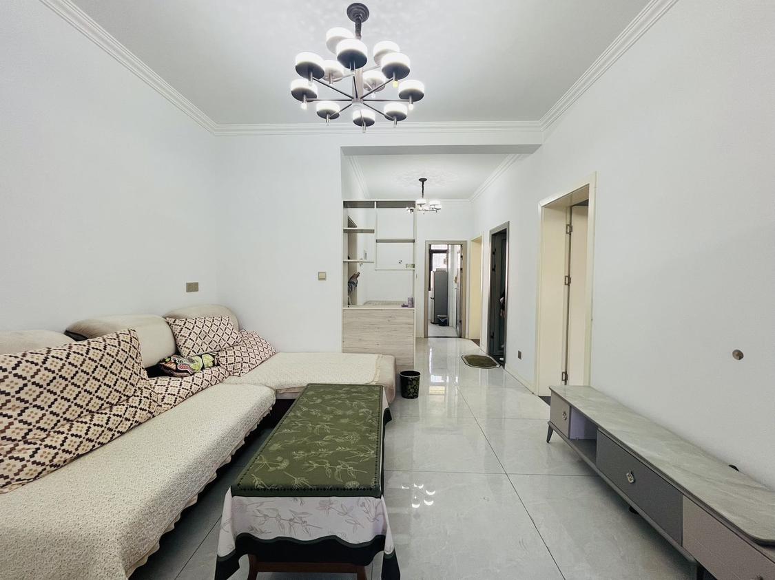 整租·南新苑