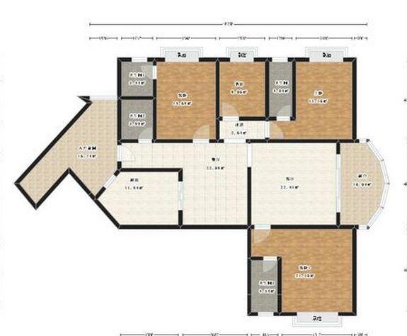 整租·五邑锦绣豪庭