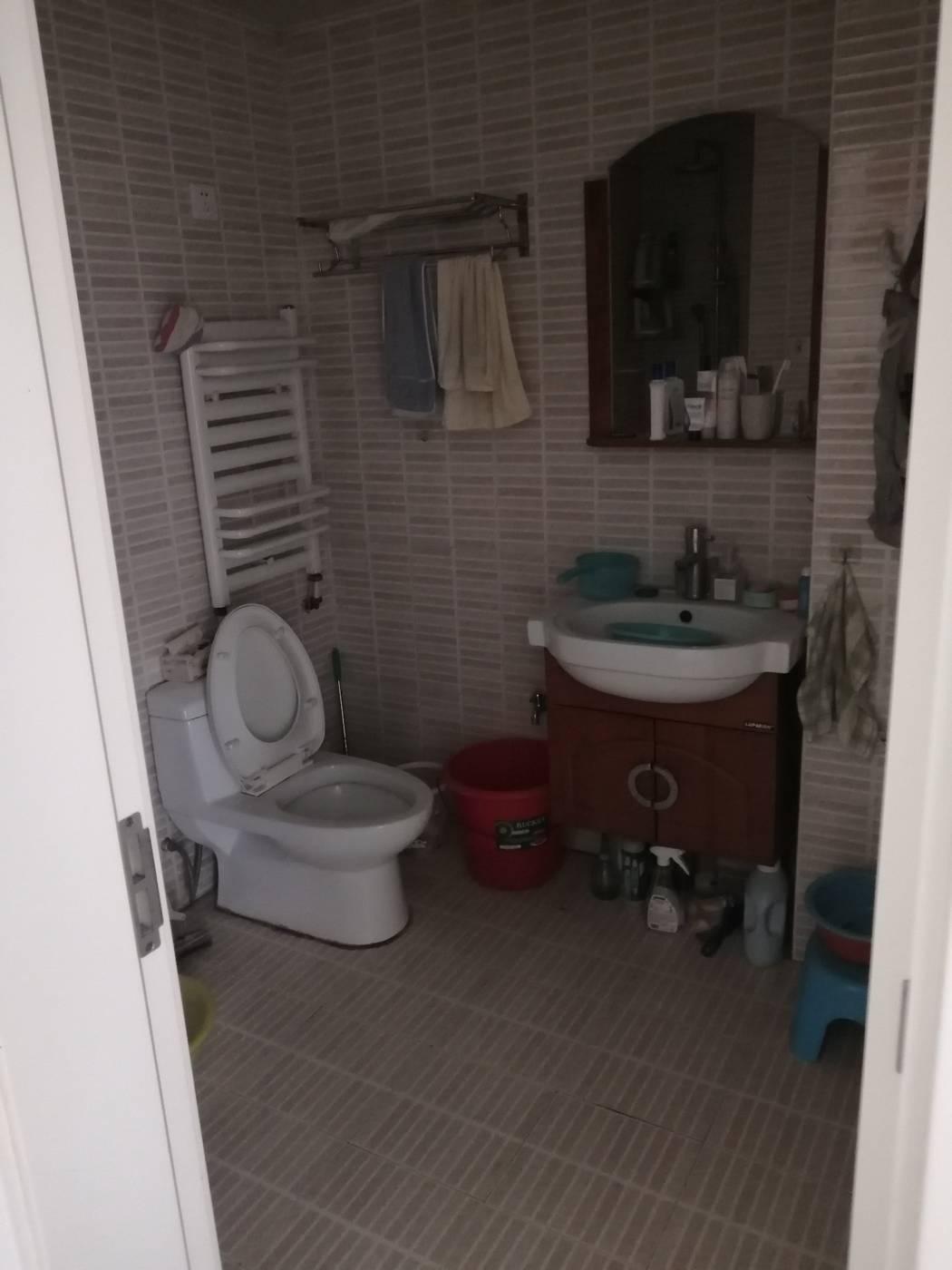 整租·金色东城(小区)