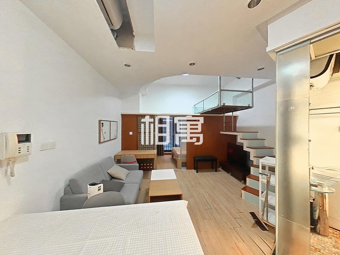 整租·虹桥天地